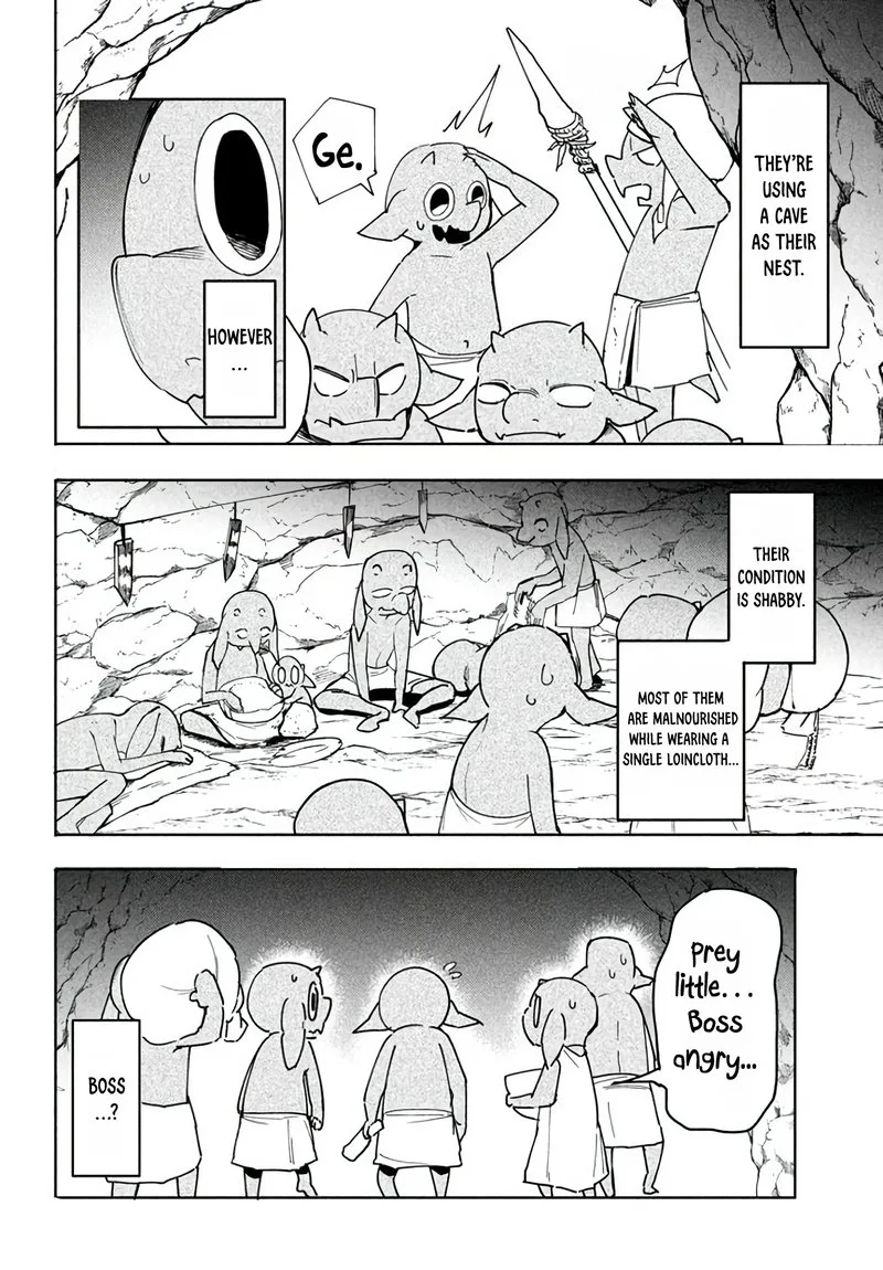 Virus Tensei kara Hajimaru Isekai Kansen Monogatari Chapter 4.1 page 10