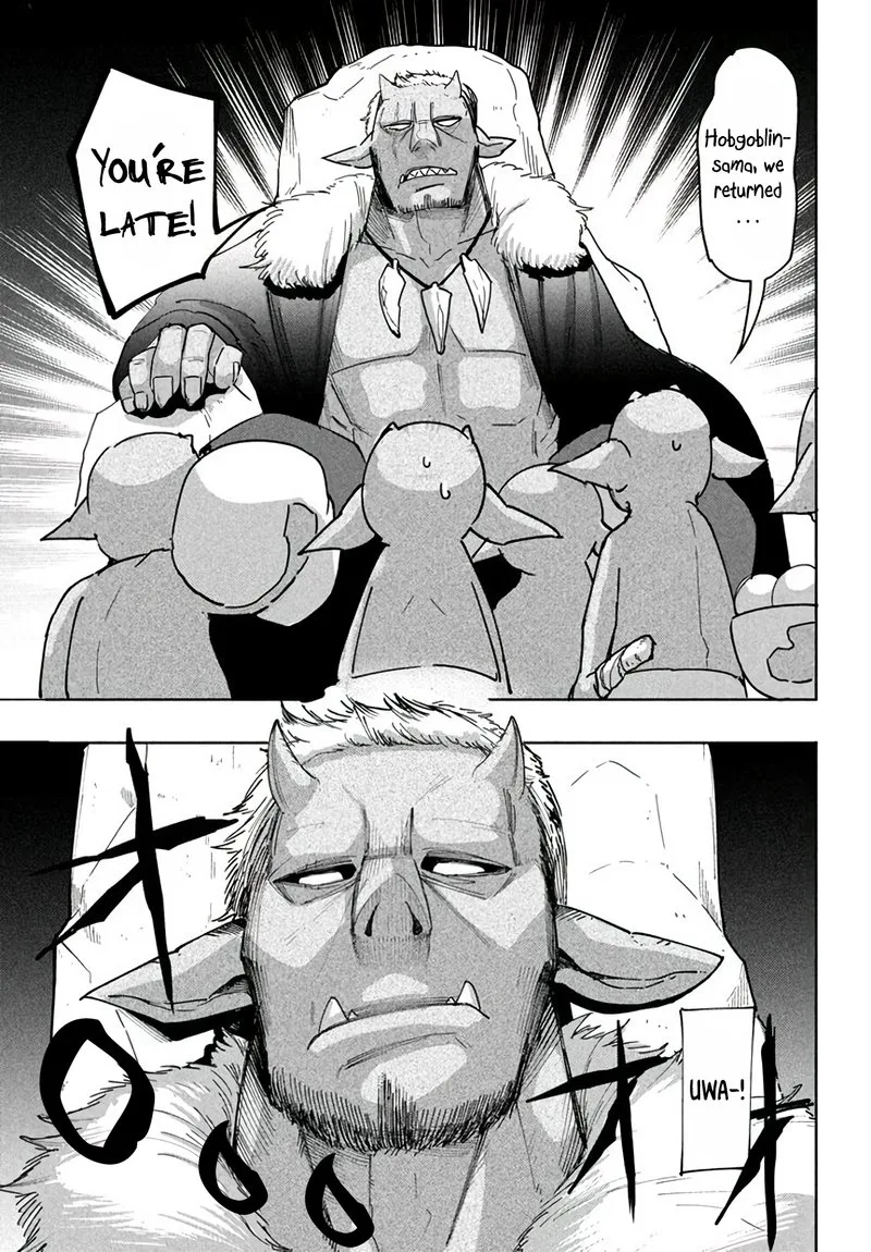 Virus Tensei kara Hajimaru Isekai Kansen Monogatari Chapter 4.1 page 11