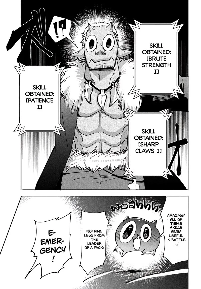 Virus Tensei kara Hajimaru Isekai Kansen Monogatari Chapter 4.2 page 5