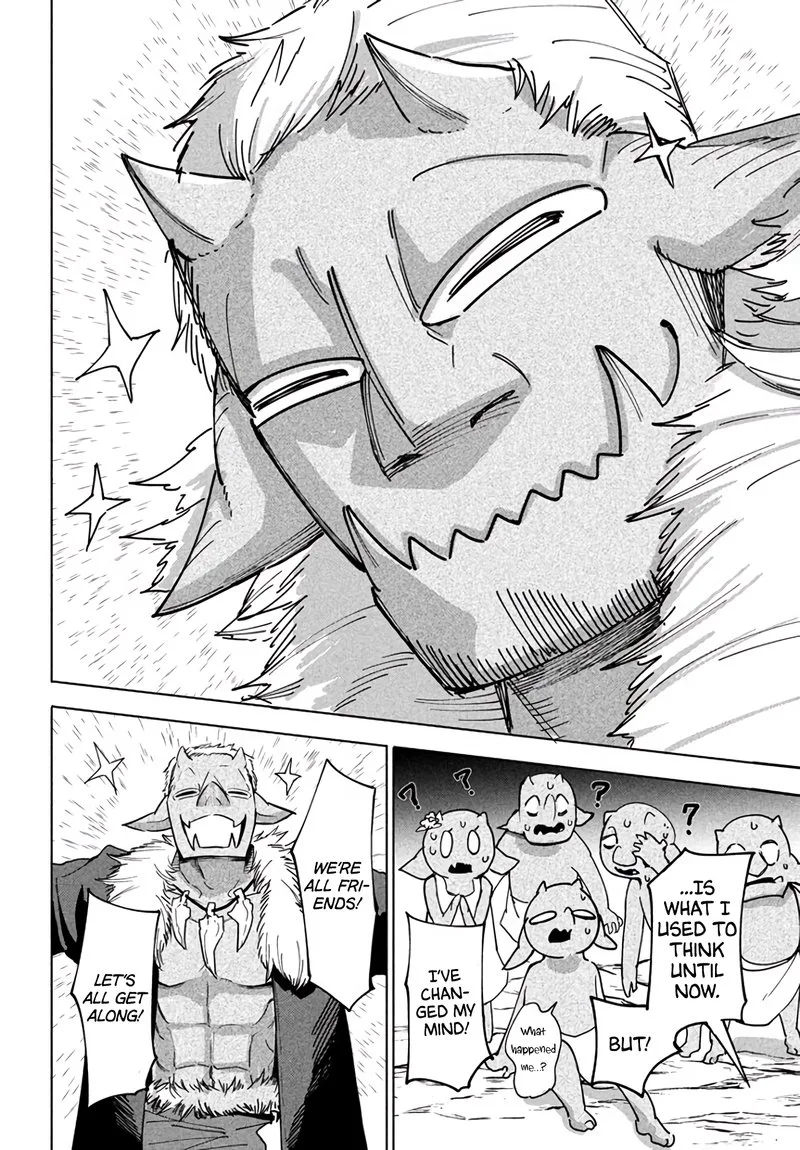 Virus Tensei kara Hajimaru Isekai Kansen Monogatari Chapter 4.2 page 4