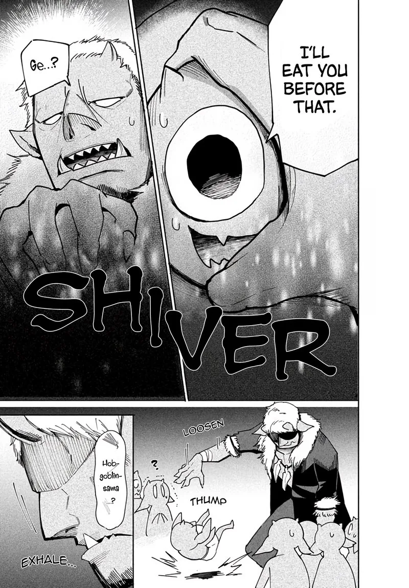 Virus Tensei kara Hajimaru Isekai Kansen Monogatari Chapter 4.2 page 3