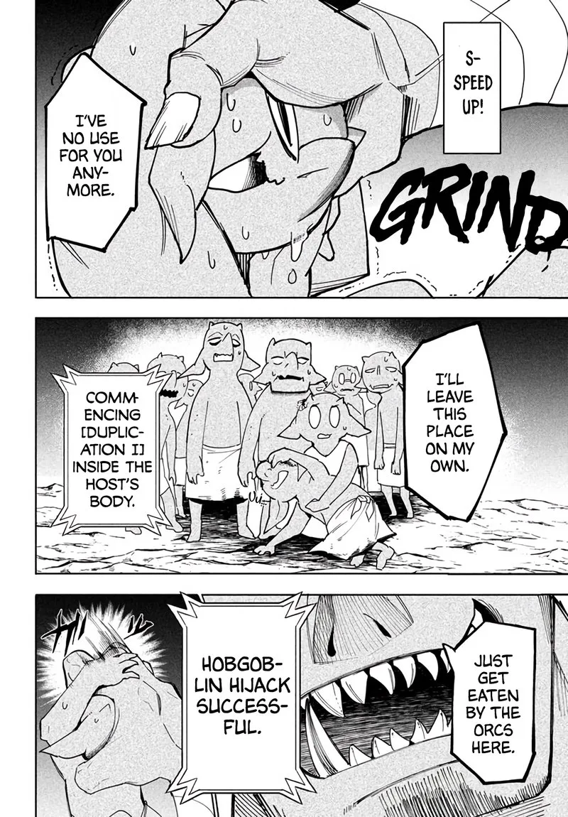 Virus Tensei kara Hajimaru Isekai Kansen Monogatari Chapter 4.2 page 2