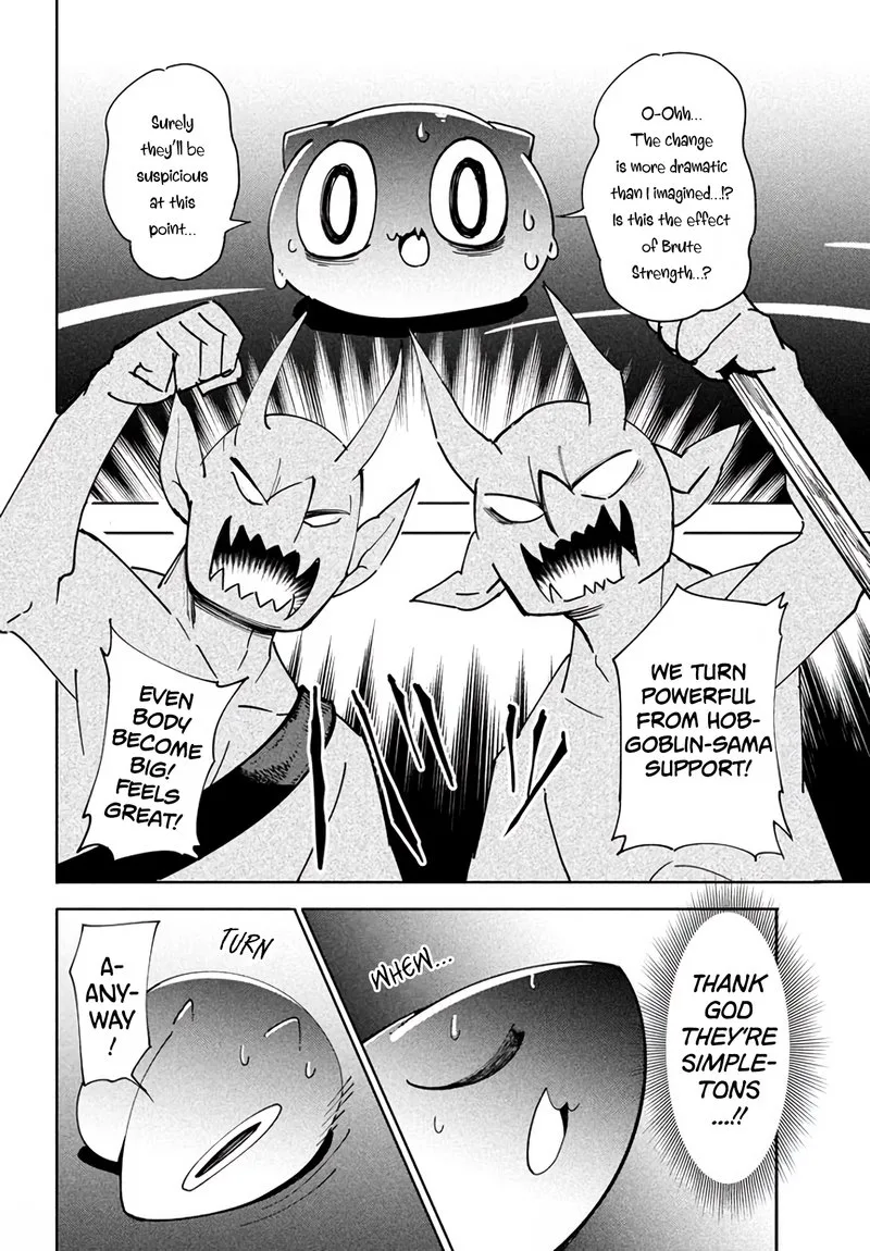 Virus Tensei kara Hajimaru Isekai Kansen Monogatari Chapter 4.2 page 13