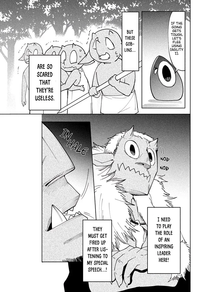 Virus Tensei kara Hajimaru Isekai Kansen Monogatari Chapter 4.2 page 9
