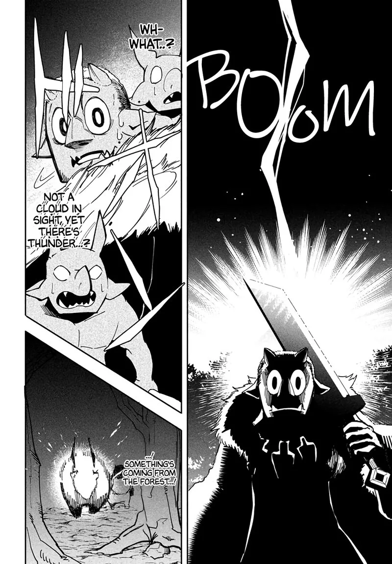 Virus Tensei kara Hajimaru Isekai Kansen Monogatari Chapter 5.1 page 10
