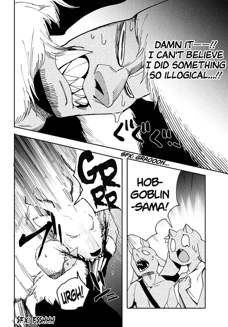 Virus Tensei kara Hajimaru Isekai Kansen Monogatari Chapter 5.2 page 5