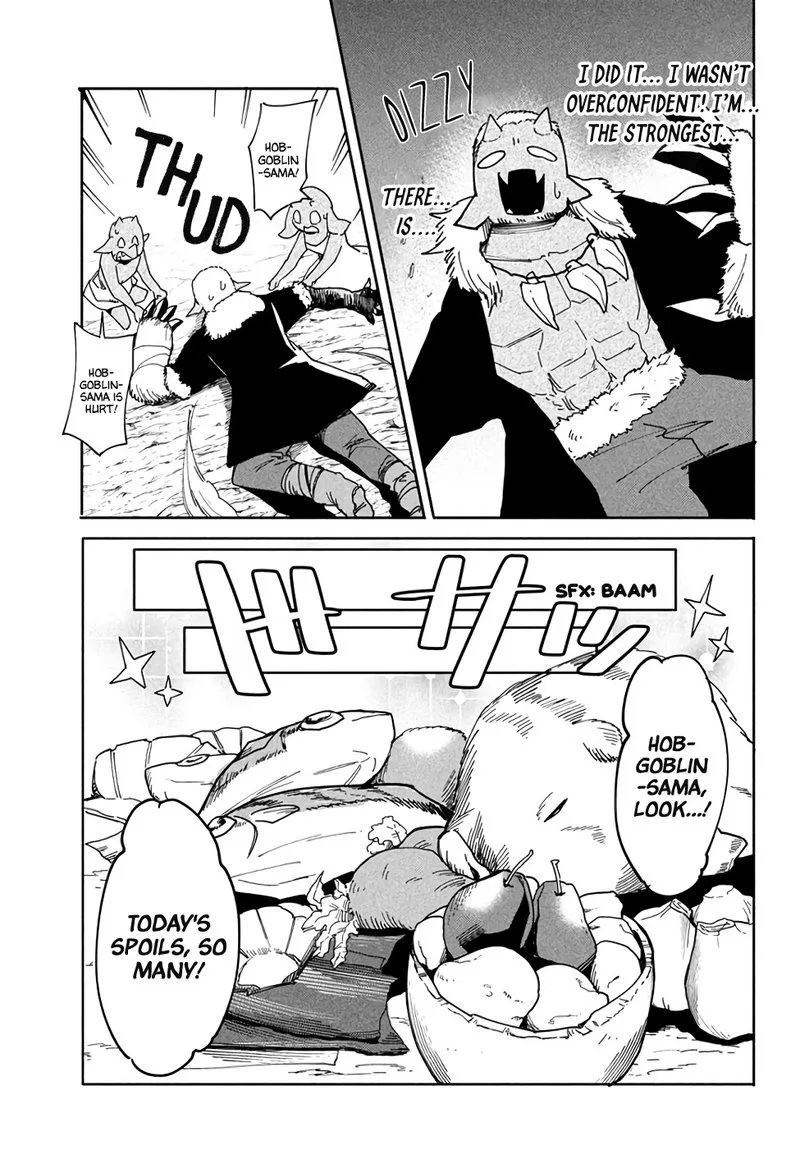 Virus Tensei kara Hajimaru Isekai Kansen Monogatari Chapter 5.2 page 10