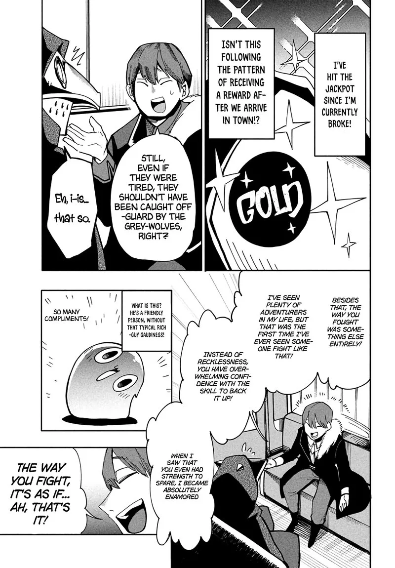 Virus Tensei kara Hajimaru Isekai Kansen Monogatari Chapter 6.2 page 2