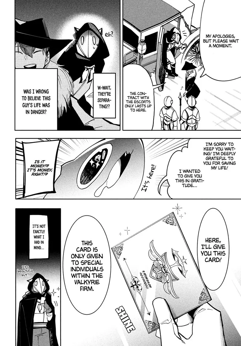 Virus Tensei kara Hajimaru Isekai Kansen Monogatari Chapter 6.2 page 11