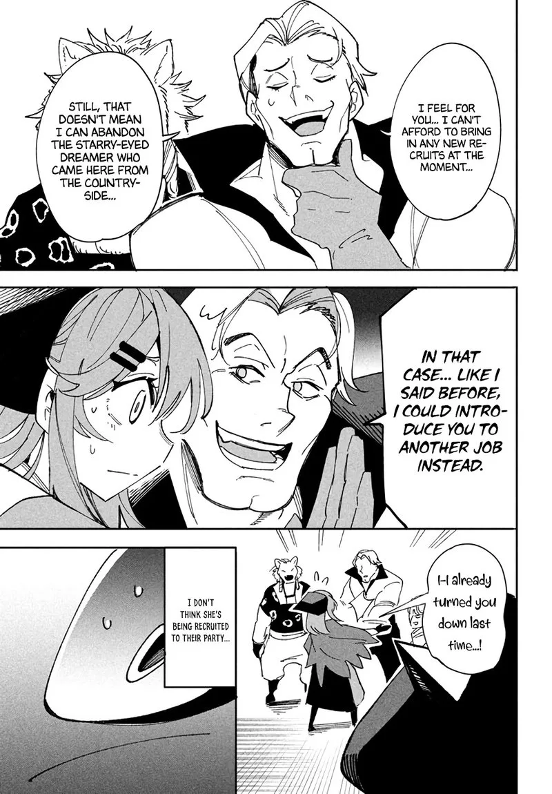 Virus Tensei kara Hajimaru Isekai Kansen Monogatari Chapter 7.2 page 5