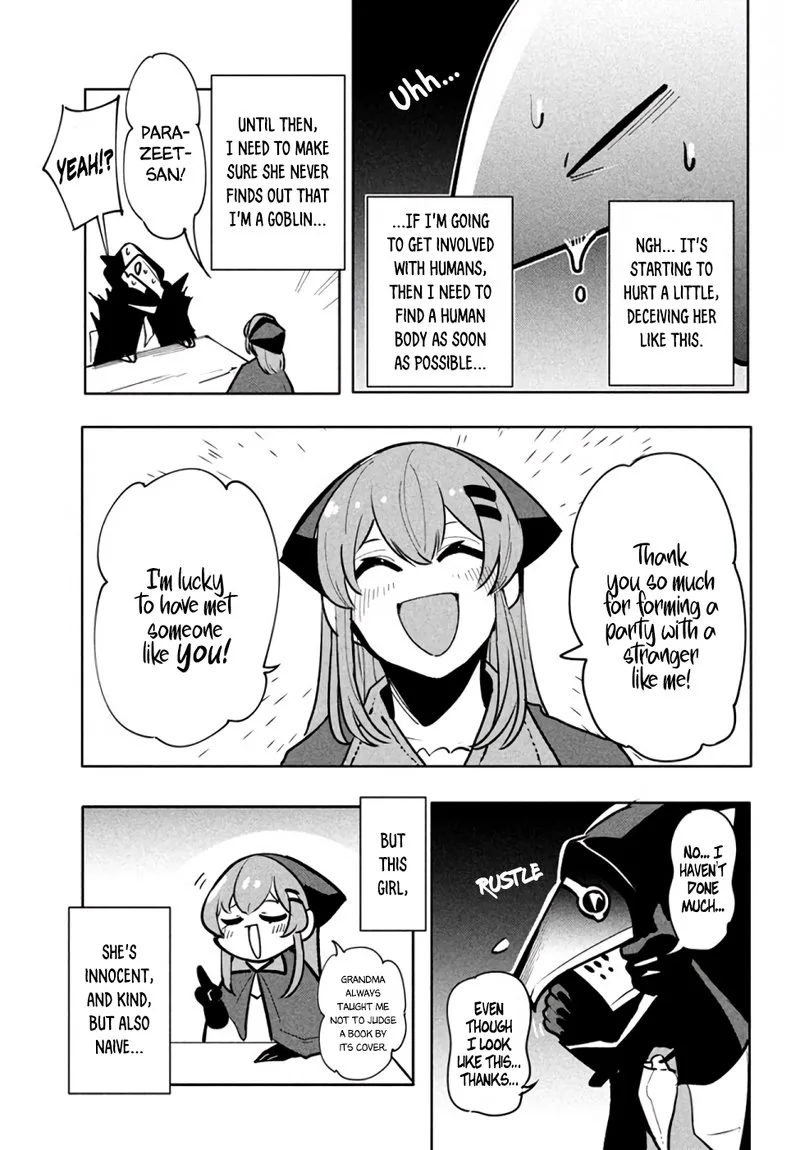 Virus Tensei kara Hajimaru Isekai Kansen Monogatari Chapter 8 page 13