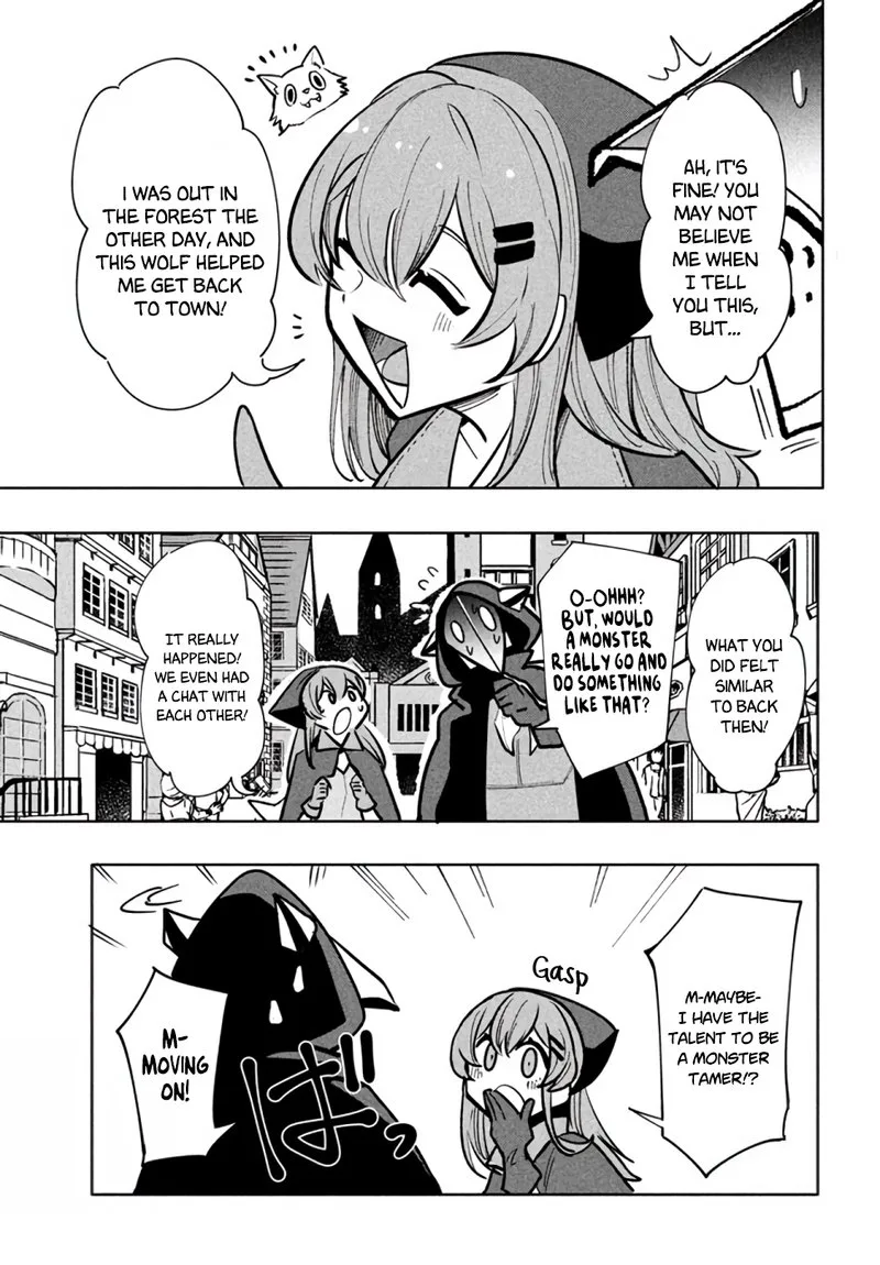 Virus Tensei kara Hajimaru Isekai Kansen Monogatari Chapter 8 page 15