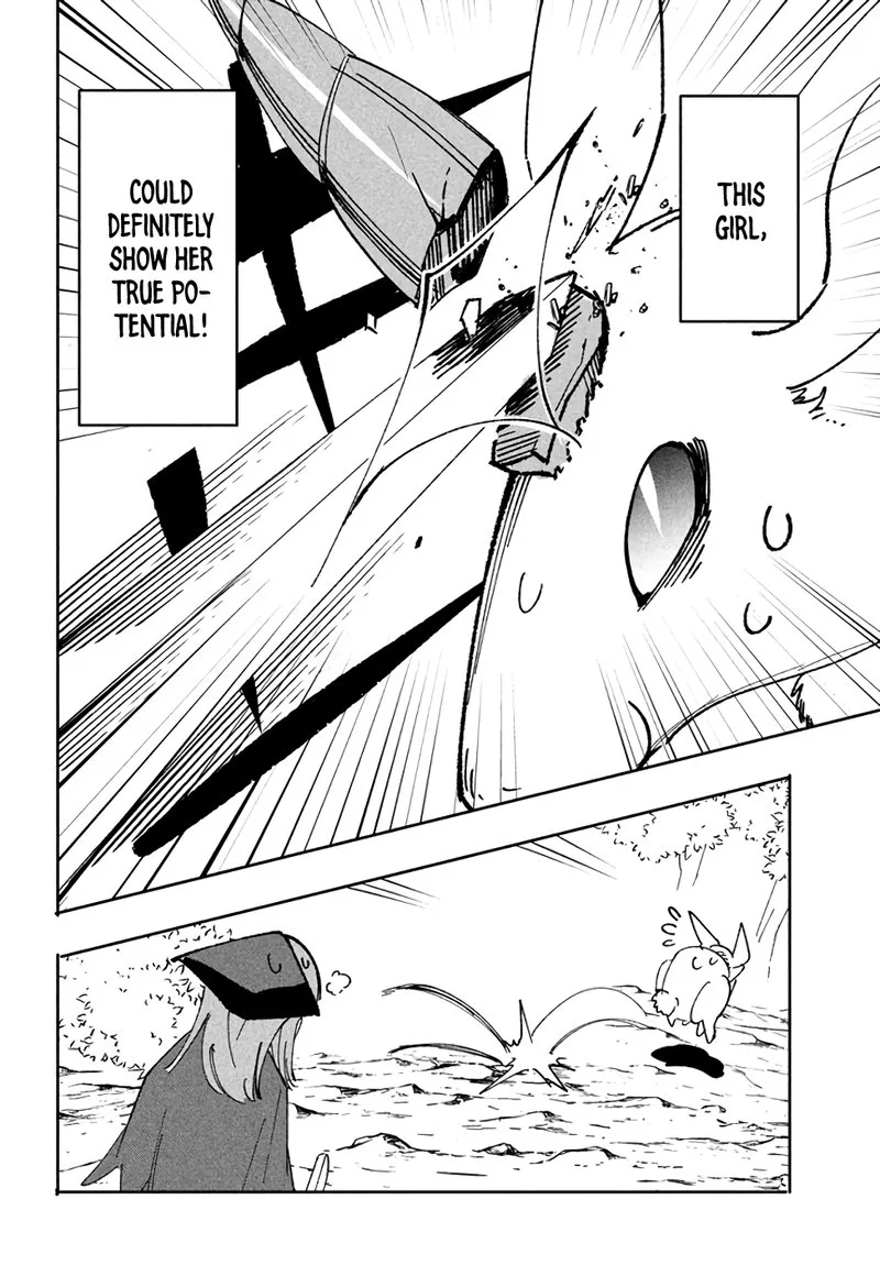 Virus Tensei kara Hajimaru Isekai Kansen Monogatari Chapter 9 page 30