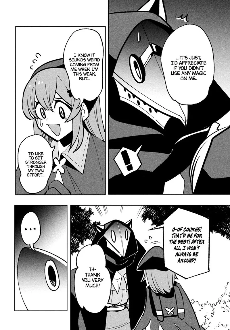 Virus Tensei kara Hajimaru Isekai Kansen Monogatari Chapter 9 page 18