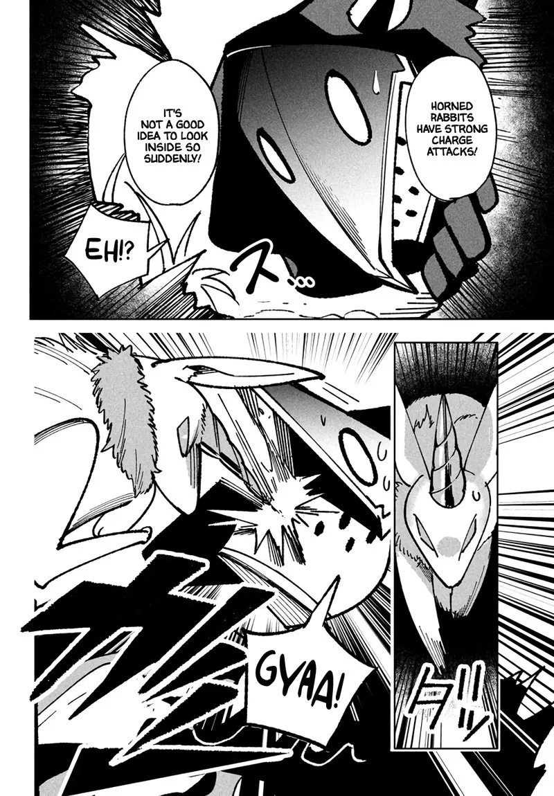 Virus Tensei kara Hajimaru Isekai Kansen Monogatari Chapter 9 page 20