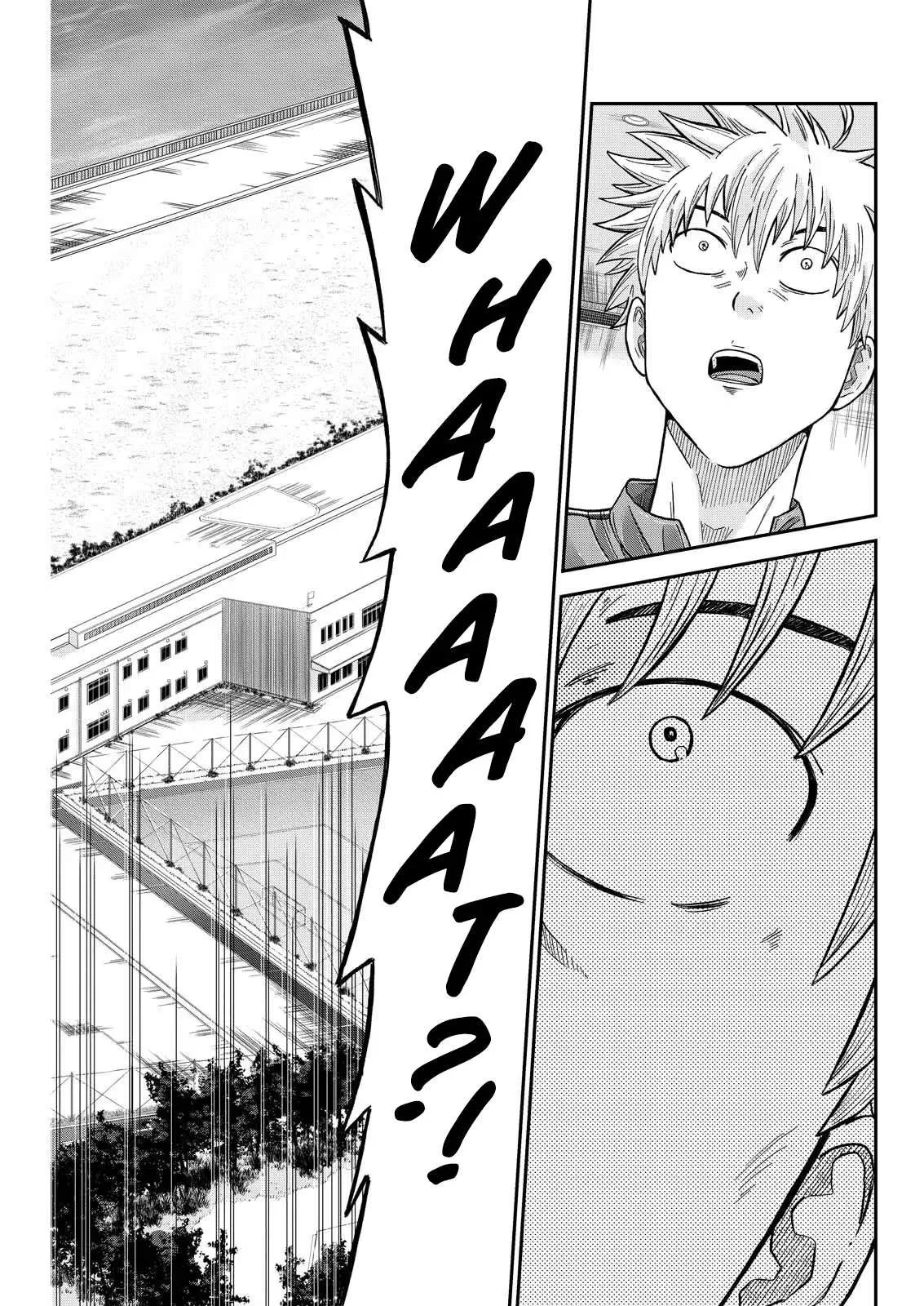Vitoria No Kantoku Chapter 1 page 39