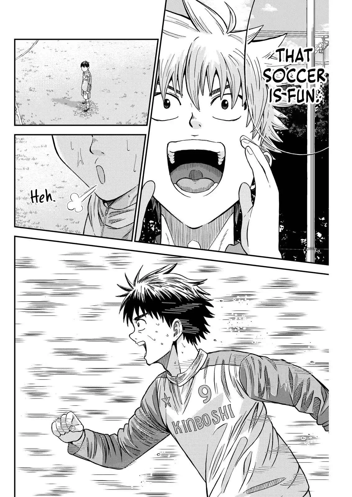 Vitoria No Kantoku Chapter 5 page 24