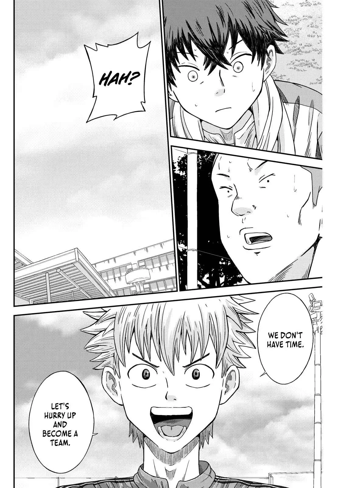 Vitoria No Kantoku Chapter 7 page 24