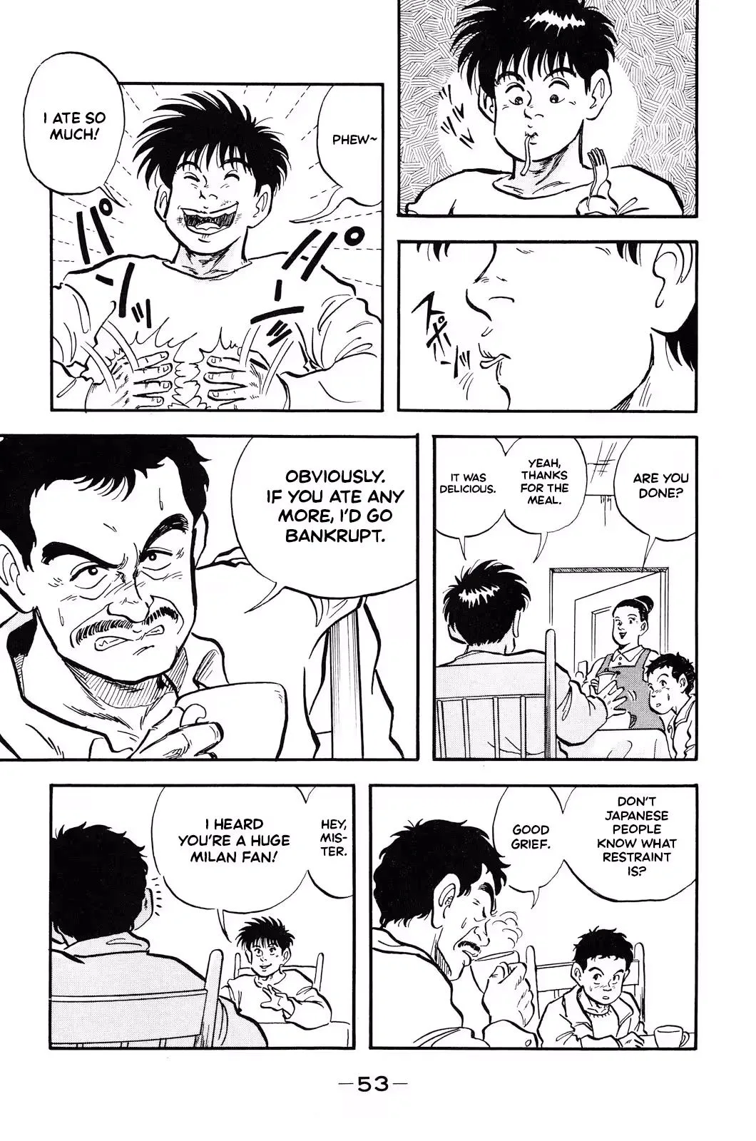 Viva! Calcio Chapter 1 page 56