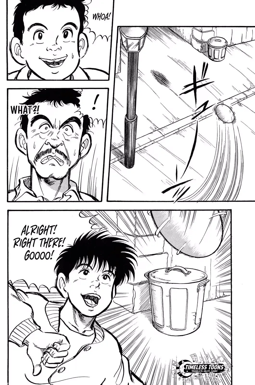 Viva! Calcio Chapter 1 page 74