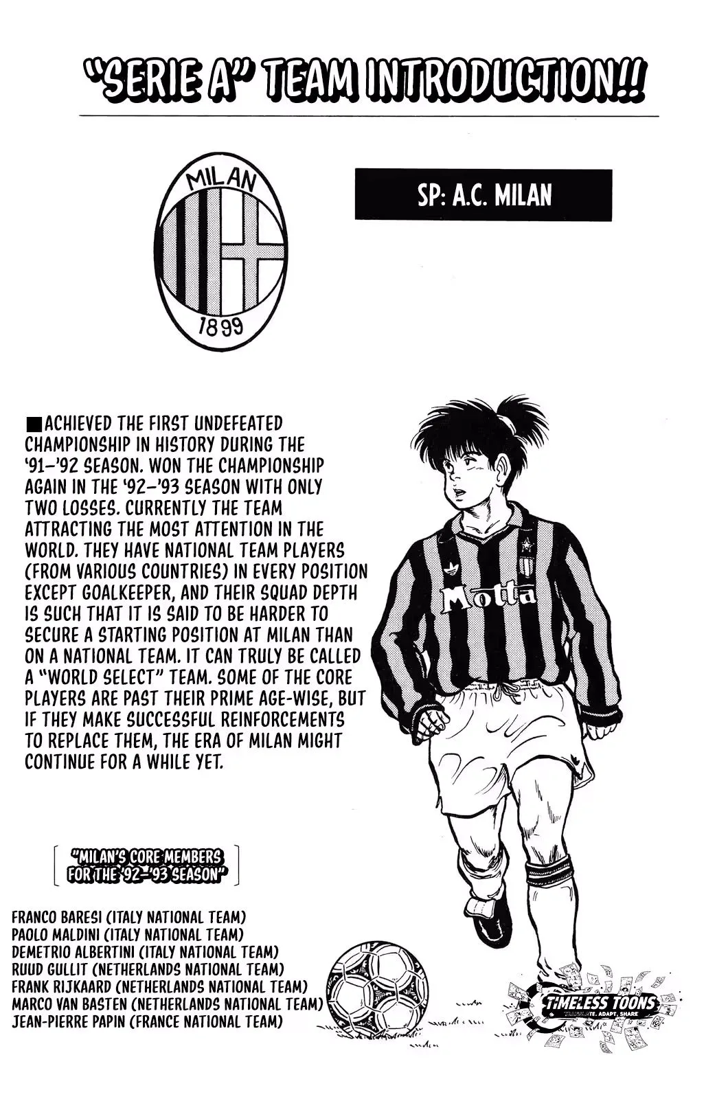 Viva! Calcio Chapter 1 page 78
