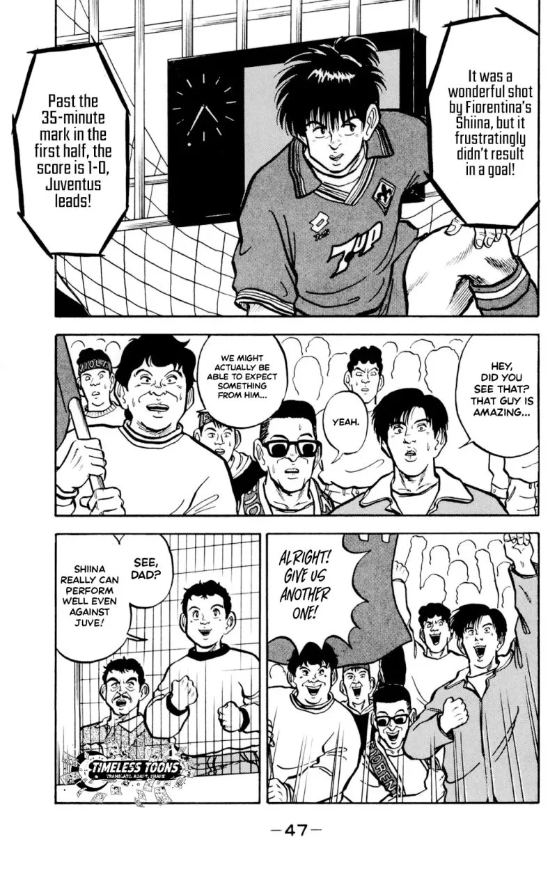 Viva! Calcio Chapter 10 page 4