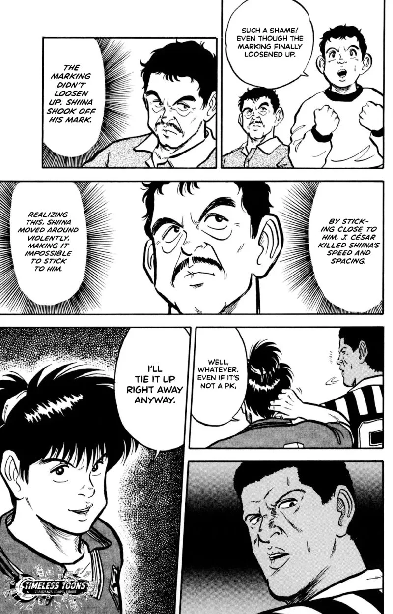 Viva! Calcio Chapter 10 page 24