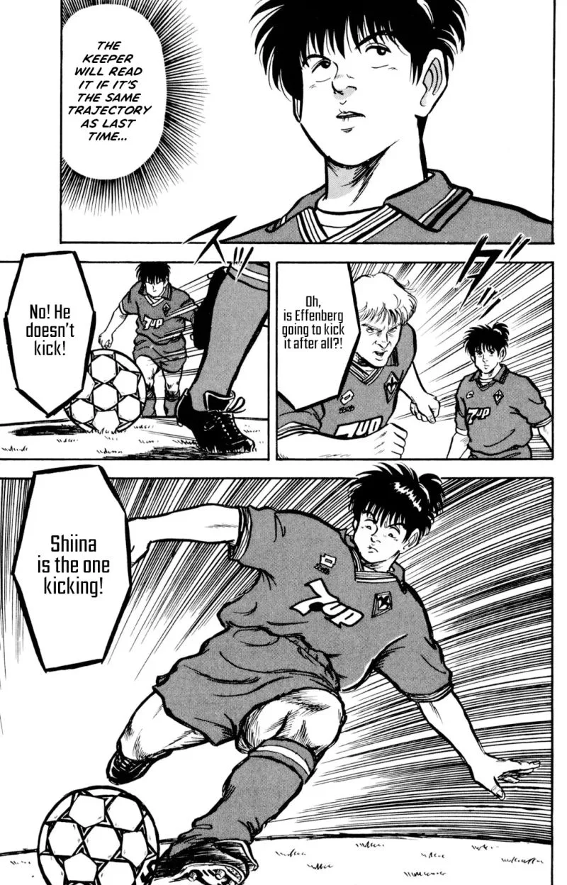Viva! Calcio Chapter 10 page 26