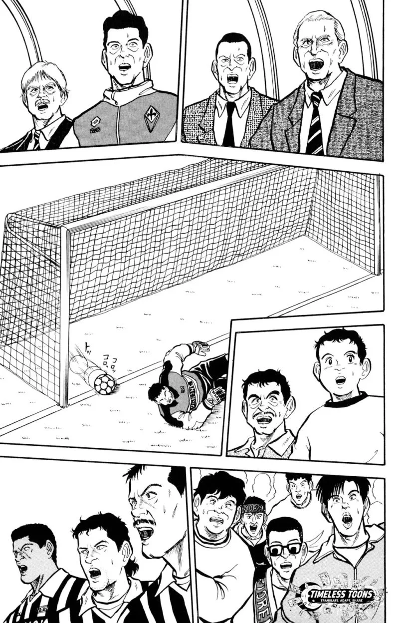 Viva! Calcio Chapter 10 page 32