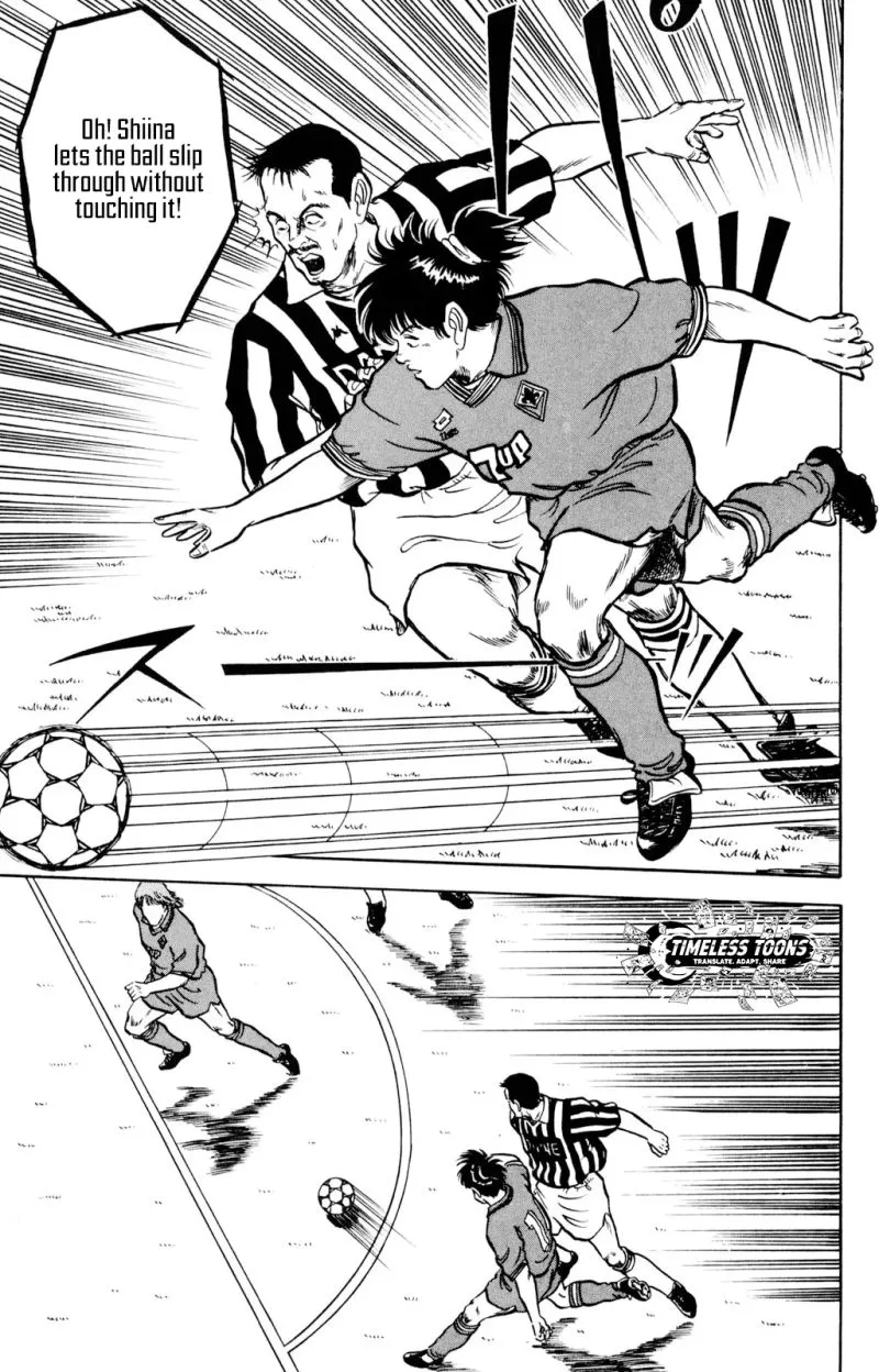 Viva! Calcio Chapter 12 page 24