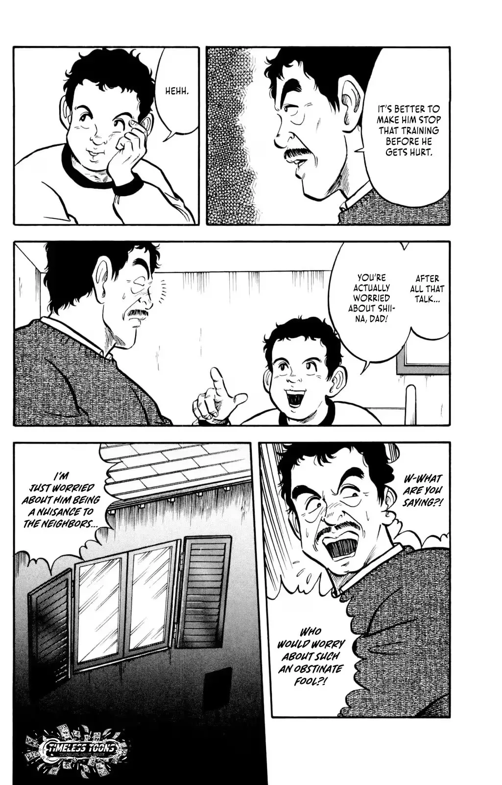 Viva! Calcio Chapter 16 page 6