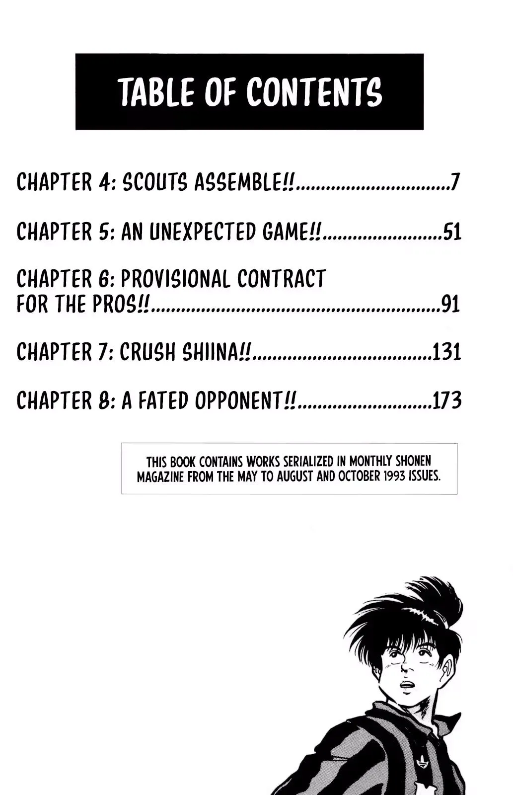 Viva! Calcio Chapter 4 page 9