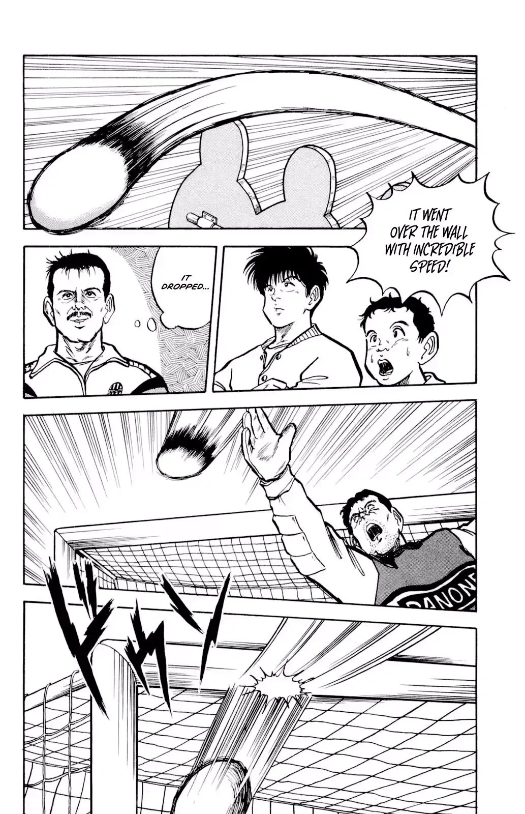 Viva! Calcio Chapter 8 page 27