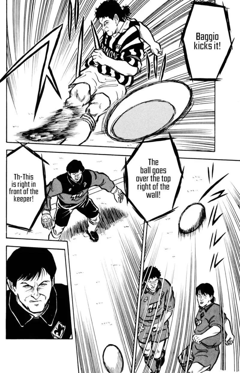 Viva! Calcio Chapter 9 page 30