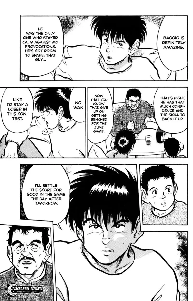 Viva! Calcio Chapter 9 page 10