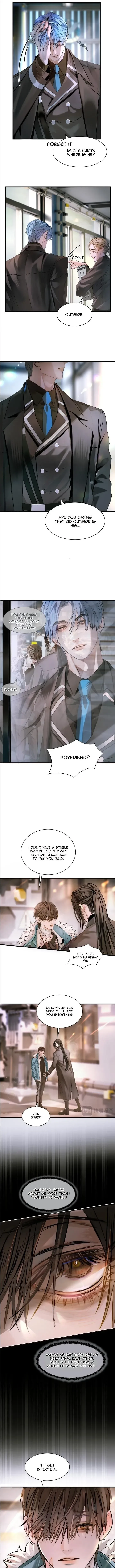 Void Swell Chapter 1 page 5