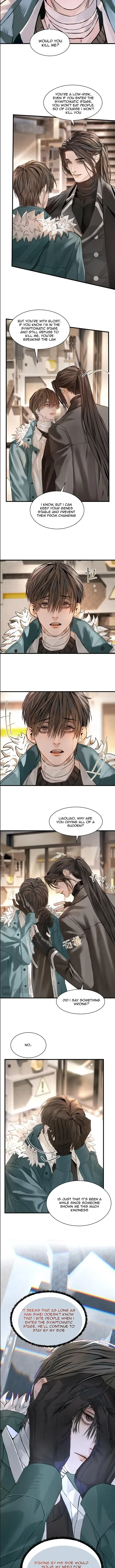 Void Swell Chapter 1 page 6