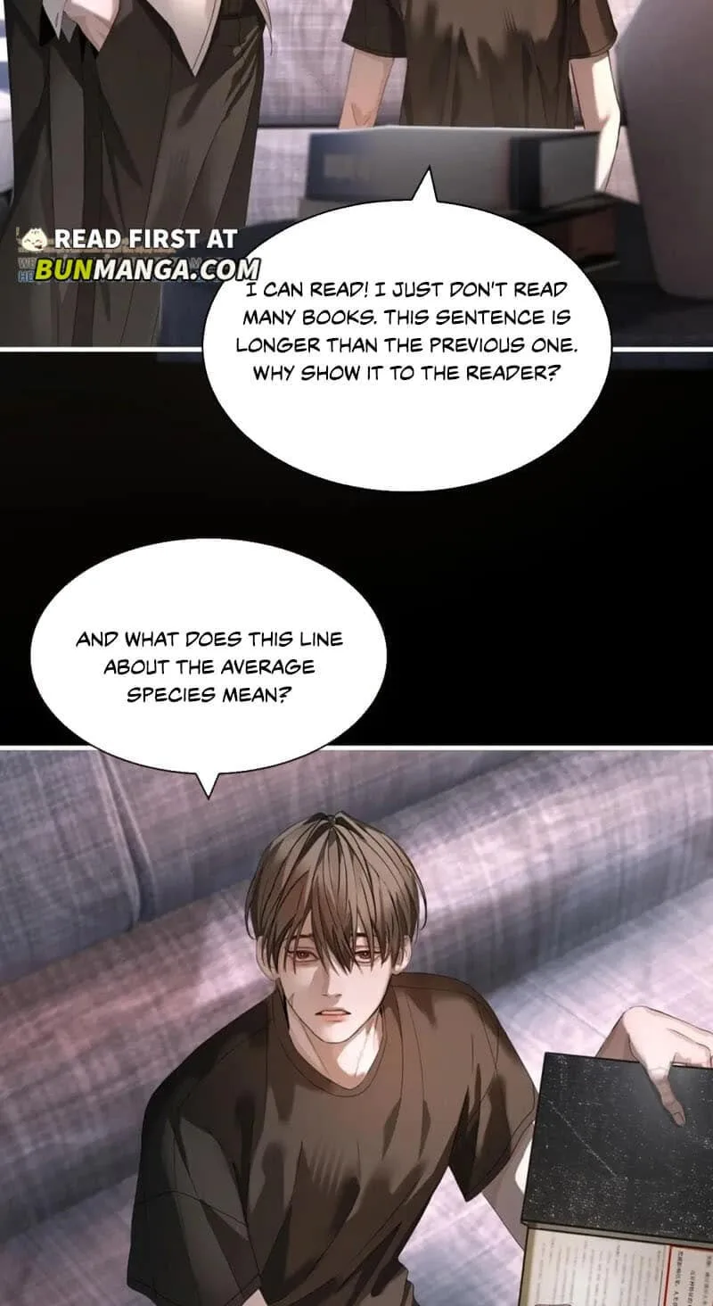 Void Swell Chapter 11 page 5
