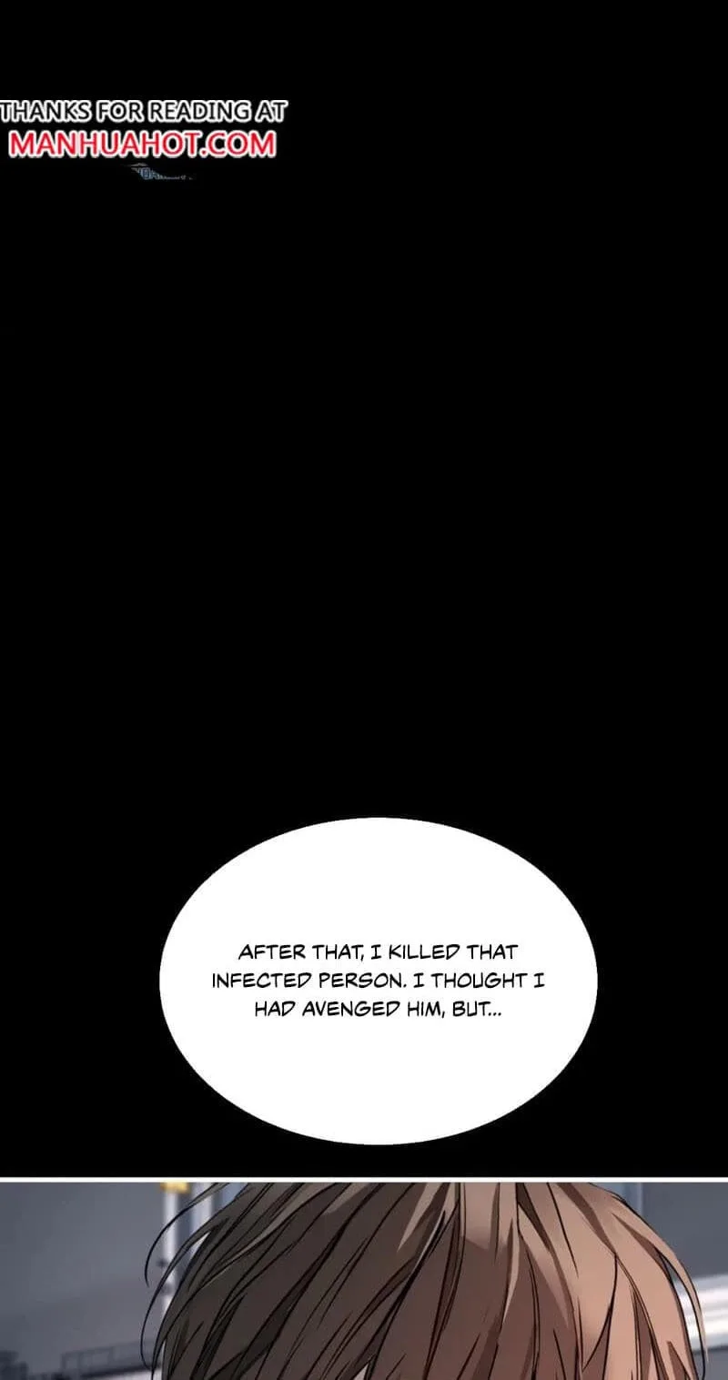 Void Swell Chapter 11 page 18