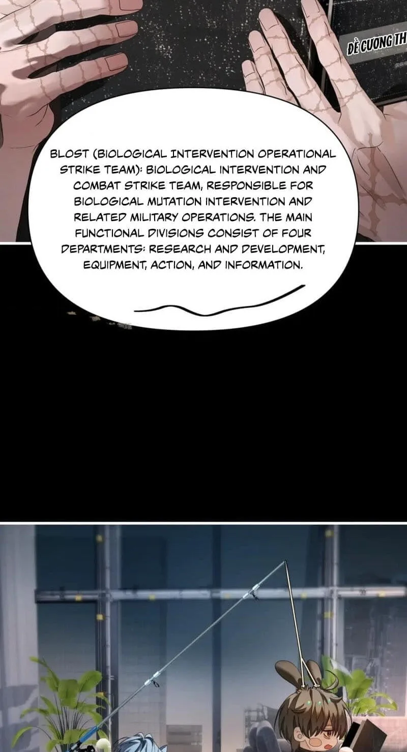 Void Swell Chapter 11 page 28