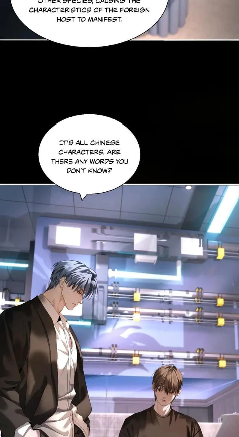 Void Swell Chapter 11 page 4