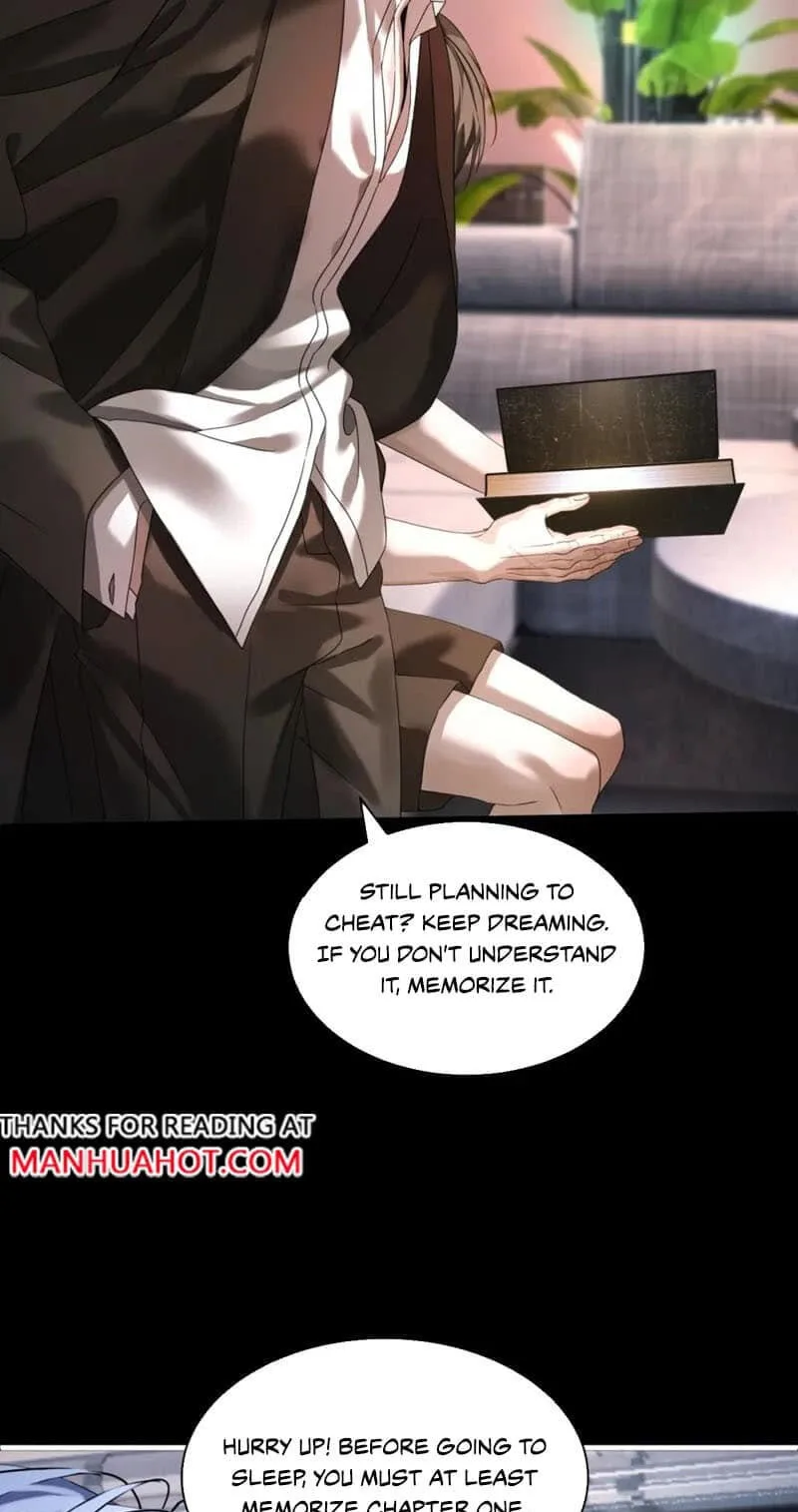 Void Swell Chapter 11 page 7