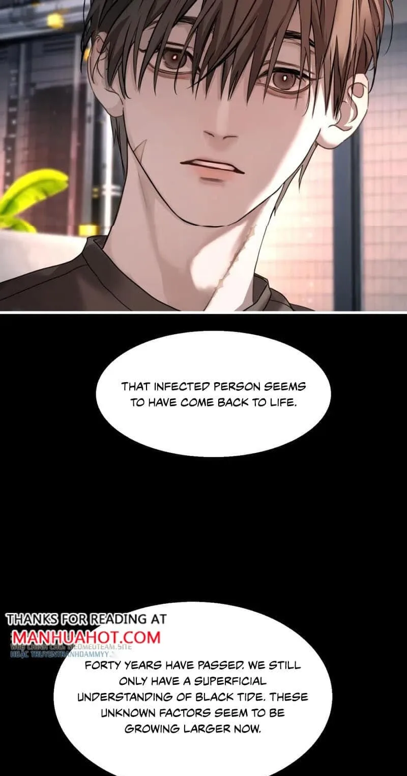 Void Swell Chapter 11 page 19