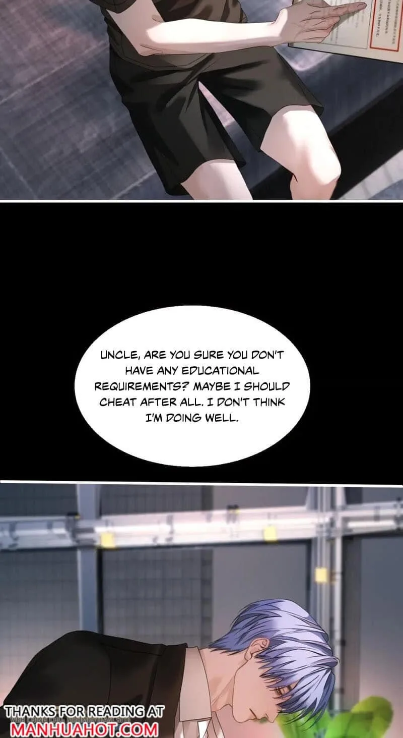 Void Swell Chapter 11 page 6