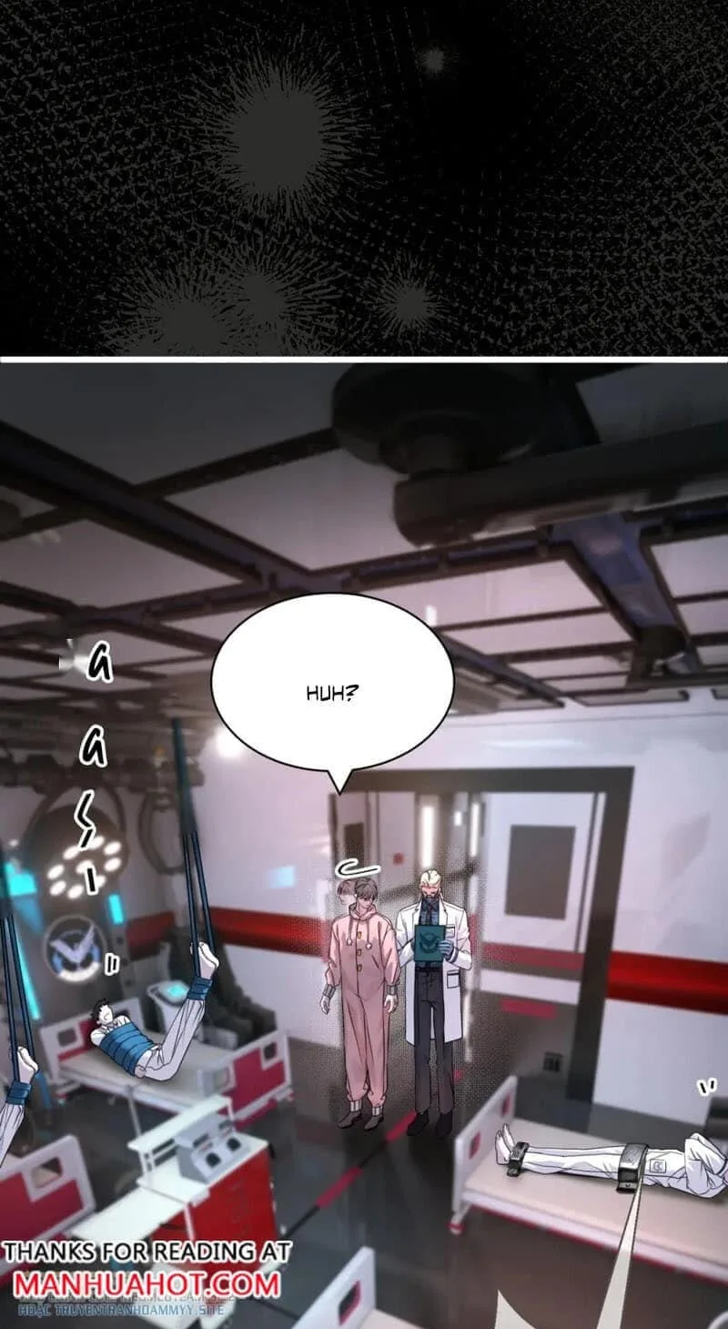 Void Swell Chapter 13 page 7