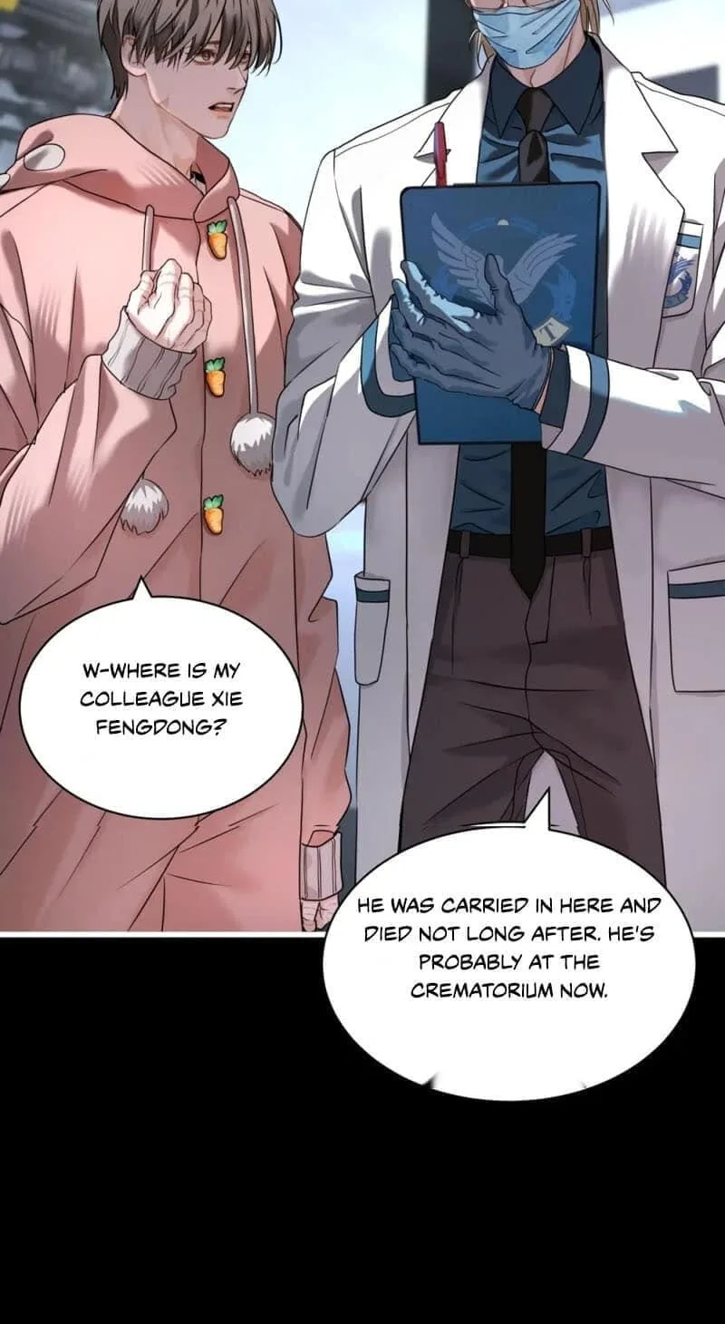 Void Swell Chapter 13 page 9