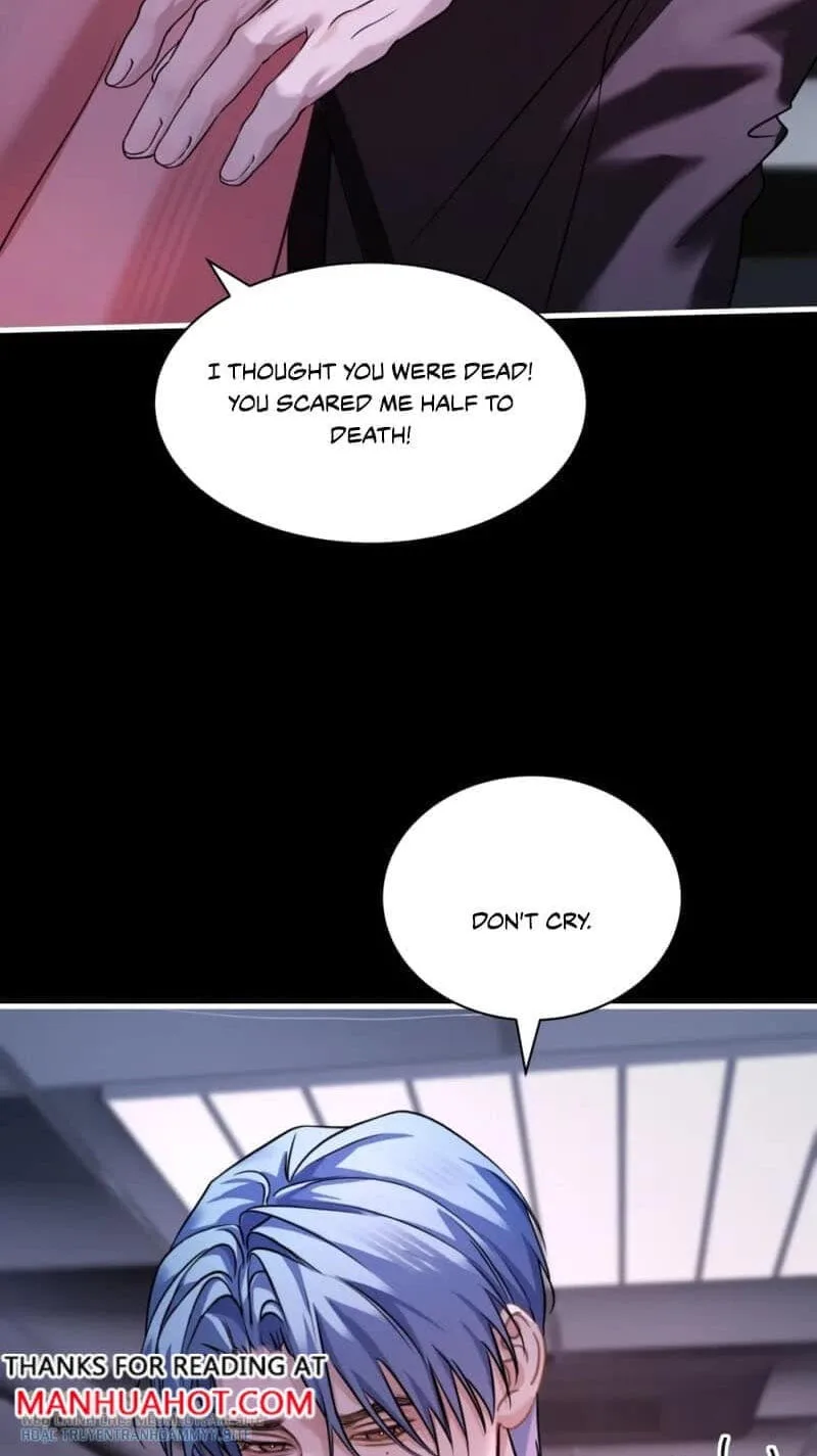 Void Swell Chapter 13 page 20