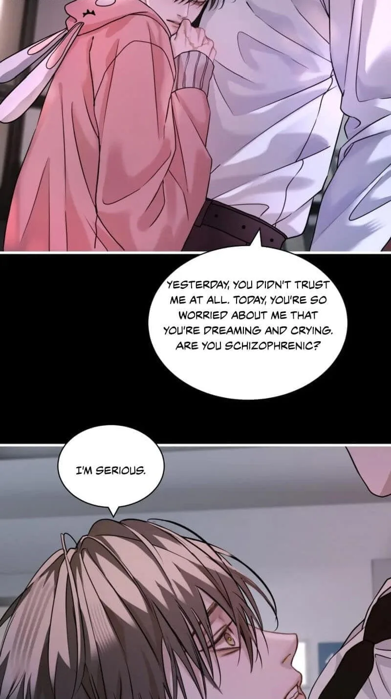 Void Swell Chapter 13 page 28