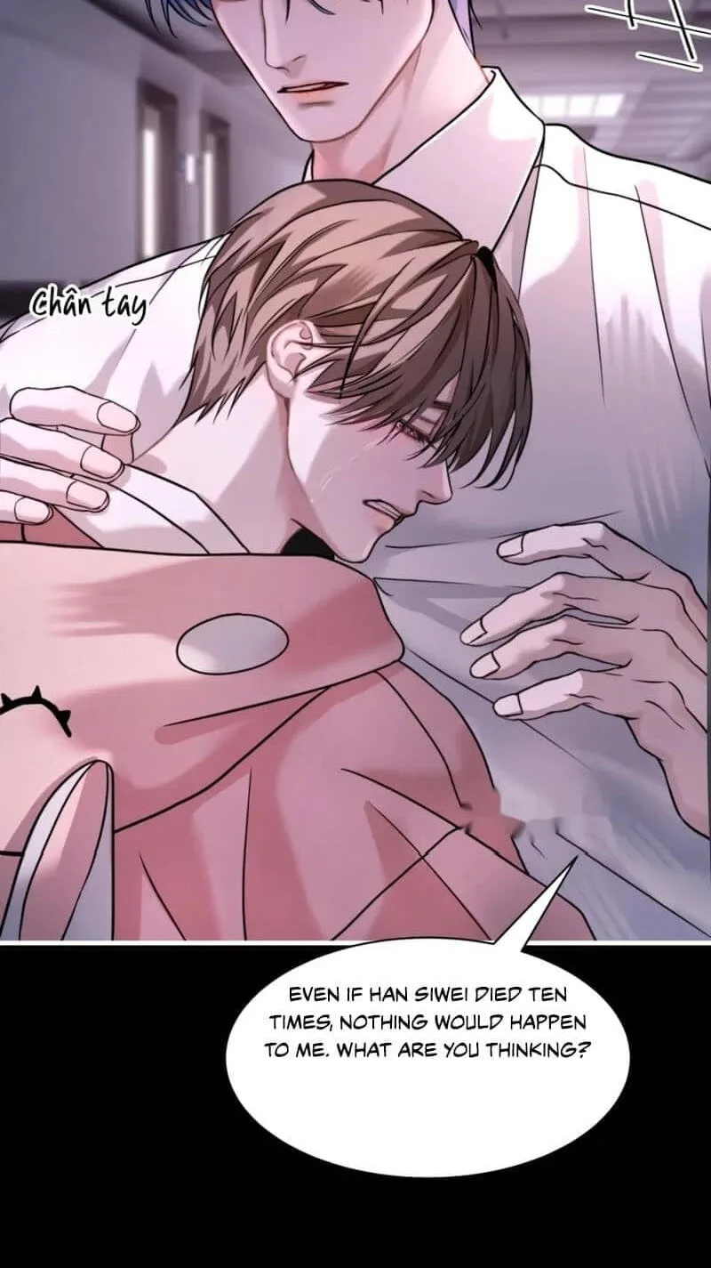 Void Swell Chapter 13 page 21