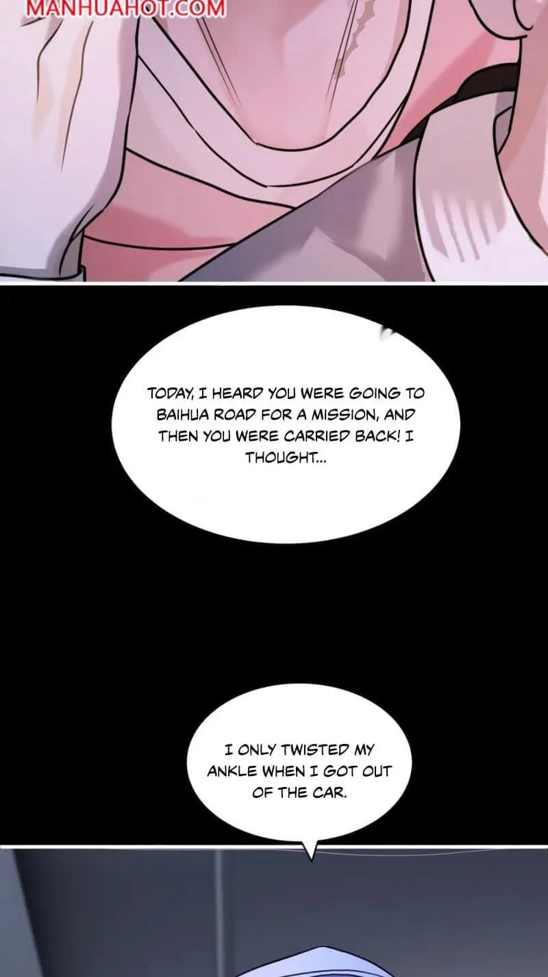 Void Swell Chapter 13 page 23